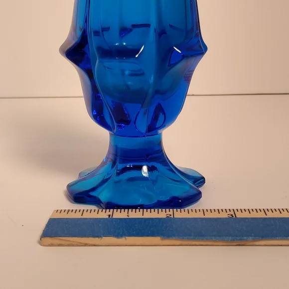 SWUNG VASE⭐ - Picture 10 of 14